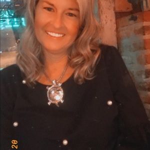 Meet your Posher, Lynda